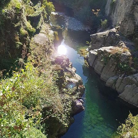 La Divina Corte Bagnone ภายนอก รูปภาพ