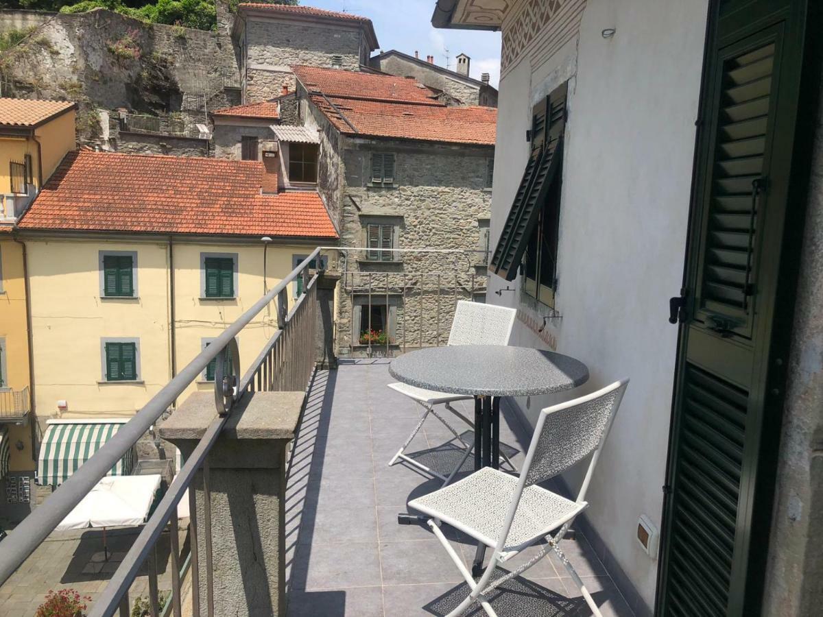 La Divina Corte Bagnone ภายนอก รูปภาพ