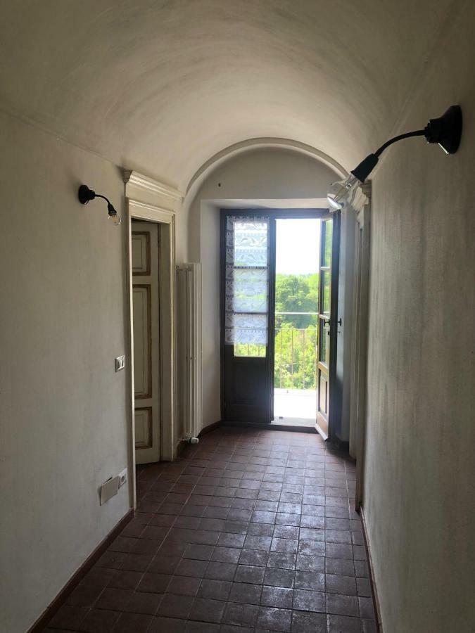 La Divina Corte Bagnone ภายนอก รูปภาพ