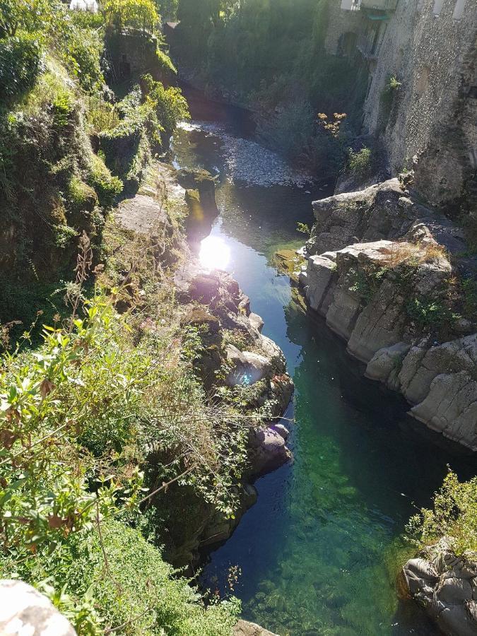 La Divina Corte Bagnone ภายนอก รูปภาพ
