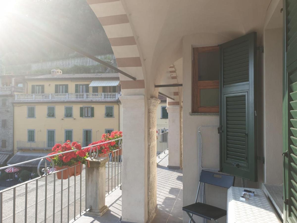 La Divina Corte Bagnone ภายนอก รูปภาพ